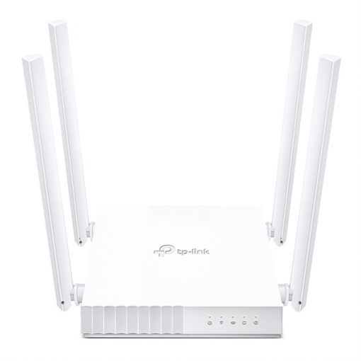 Bộ phát wifi TP-Link Archer C24 - Ảnh 2
