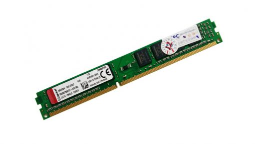 RAM PC DDR3 4G CŨ - Ảnh 3