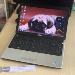 Laptop Dell Inspiron 1440(Pentium T4400, RAM 4GB, HDD 320GB, 14.0 inch)