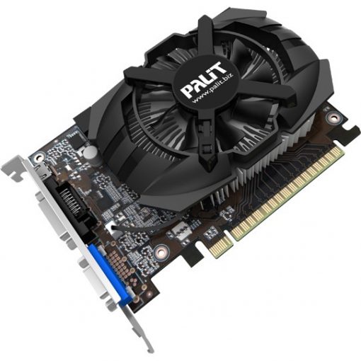 Card Vga Palit 740 1G D5 2nd