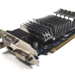 VGA ASUS N210 512M D3 CŨ