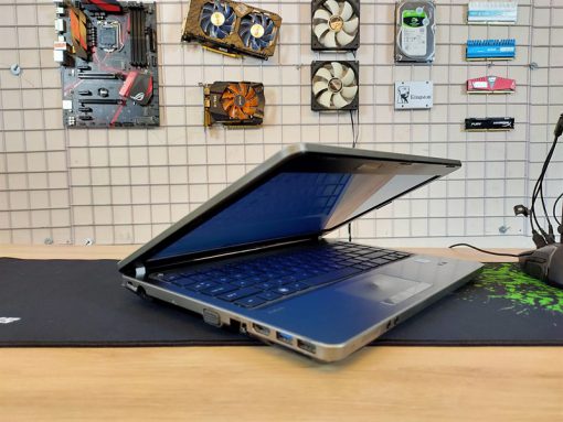 HP PROBOOK 4430S (CORE I5-2430M, RAM 4GB, SSD 120GB ) - Ảnh 2