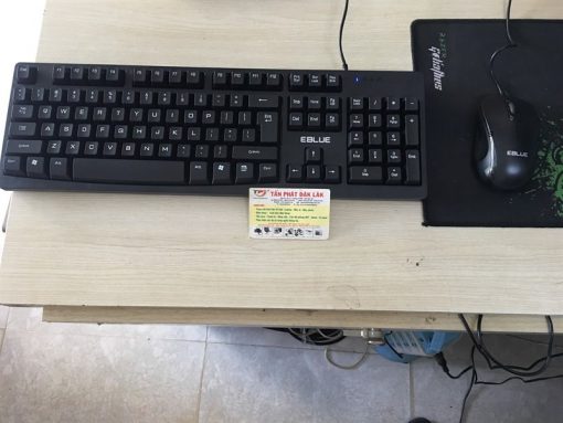 BỘ PC VĂN PHÒNG G31, CPU E7500, VGA HIS 5570 2GD3, RAM 3G, HDD 80G - Ảnh 4