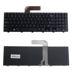 Bàn Phím Dành Cho Laptop Dell Inspiron 15R, N5110, M5110, M5010, M501Z, M511R