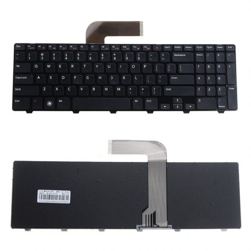 Bàn Phím Dành Cho Laptop Dell Inspiron 15R, N5110, M5110, M5010, M501Z, M511R