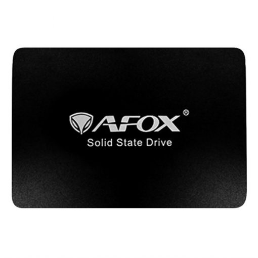 Ổ CỨNG SSD AFOX 120G 2.5'' CHÍNH HÃNG MỚI - Ảnh 2