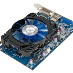 VGA HIS R7 240 2G DD5 CŨ