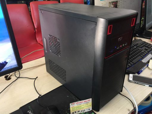 Máy bộ pc chuyên văn phòng - Ảnh 3