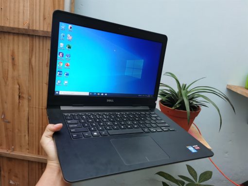 Dell Inspiron 5448- I5/5200/Ram 4G/SSD 128g, Vga rời màn 14in - Ảnh 2