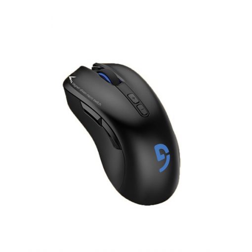 CHUỘT GAMING FUHLEN G90 BLACK - Ảnh 2