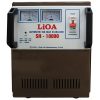Ổn áp Lioa DRII-10000 Voltage (10 KVA)