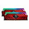 RAM PC ADATA DDR4 XPG SPECTRIX D41 16GB (Kit 2x8G) 3200 RED RGB