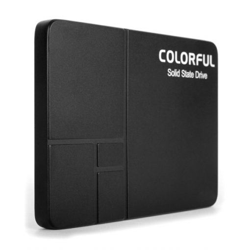 Ổ cứng SSD Colorful SL300 60GB CŨ - Ảnh 2