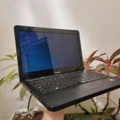 LAPTOP HP Compaq Presario CQ42 (Core i3 370M, Ram 4G, SSD 128G, Màn hình 14") | Tấn Phát AD