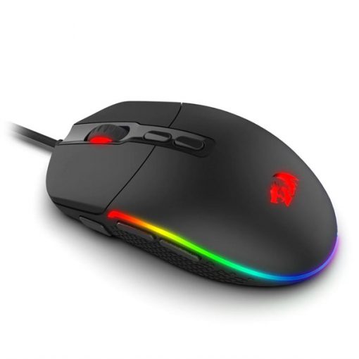 CHUỘT GAMING REDRAGON INVADER M719 - Ảnh 2