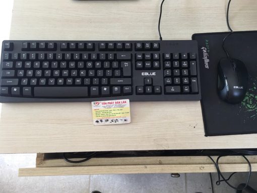 Máy bộ pc chuyên văn phòng - Ảnh 4