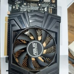 Vga Asus GTX 750 1G D5 Cũ