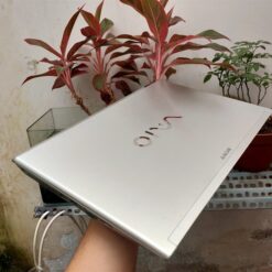 LAPTOP SONY VAIO SVT141190X (CORE I7 3517U, RAM 4G, SSD 128G, MÀN HÌNH 14'') | Tấn Phát AD
