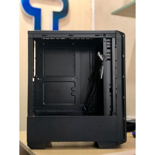 VỎ CASE VITRA TIAMO X55 BLACK - Ảnh 2