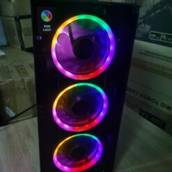 PC117-H510-I3 - Bộ