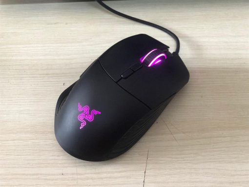 Chuột Razer Basilisk FPS Gaming (RZ01-02330100-R3A1) - Ảnh 4