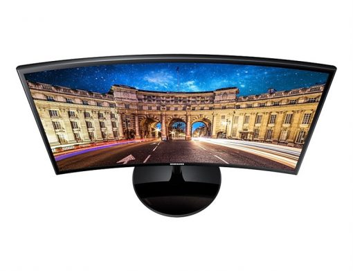 Màn hình LED Samsung Cong C24F390FHE Mới Chính Hãng - Ảnh 2