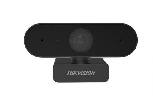 Webcam HIKVISION DS-U320 - Webcam học online - trực truyến - Ảnh 2