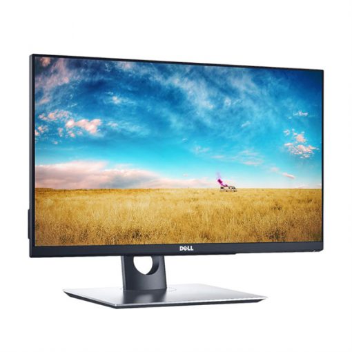 Màn hình LCD 24'' Dell P2418HT IPS Touch Screen Chính Hãng