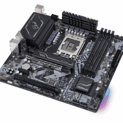 Mainboard Asrock B660M Pro RS