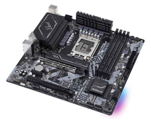 Mainboard Asrock B660M Pro RS