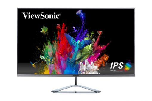 MÀN HÌNH VIEWSONIC VX2573-SG 25 INCH FULL VIỀN