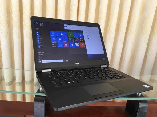 Laptop Dell Latitude 5470 (i5 6200U, Ram 8G, SSD 256g, 14")
