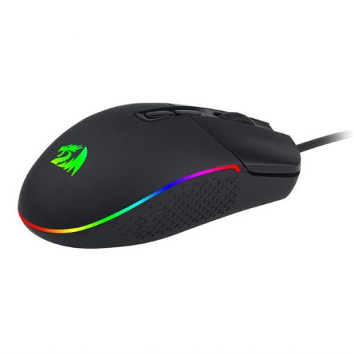 CHUỘT GAMING REDRAGON INVADER M719 - Ảnh 4