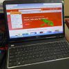 LAPTOP DELL INSPIRON N5110 (CORE I3-2330M, RAM 4G, HDD500G, VGA RỜI NVIDIA GT525M)