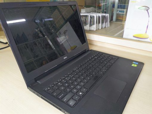 LAPTOP DELL INSPIRON 15 3558 (I5-5200U, RAM 4GB, HDD 500G, VGA RỜI NVIDIA® GeForce® 820M) Chuyên Game và đồ họa - Ảnh 3