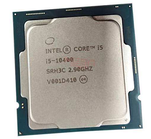 CPU I5-10400 BOX CHÍNH HÃNG (2.9GHZ, 12MB) LGA1200 - Ảnh 4