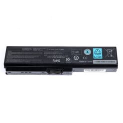 Pin Laptop Toshiba Satellite C640 C650 L630 L640 L670 L770 C655D L515 L600