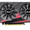 VGA ASUS GTX 1050Ti 4G D5 CŨ