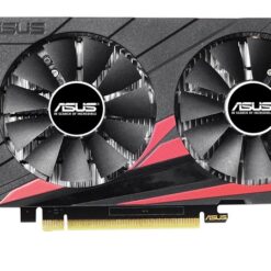 VGA ASUS GTX 1050Ti 4G D5 CŨ