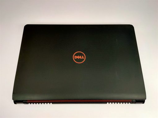 Dell 5577 i5-7300HQ Ram 12G Ổ 128+500 GTX-1050 FHD - Ảnh 4