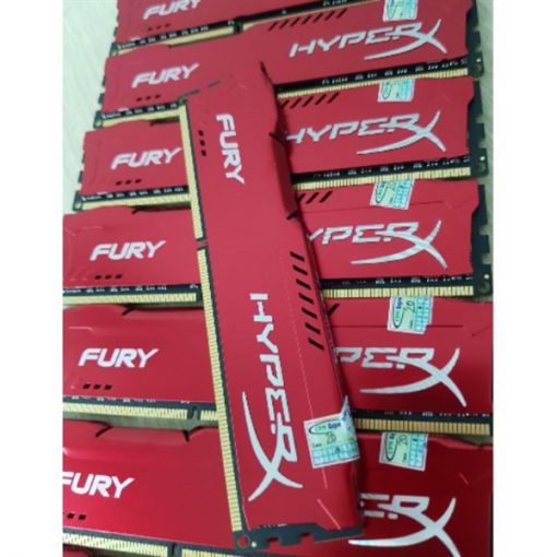 RAM D4 TEAM 4G/2400 MỚI - Ảnh 3