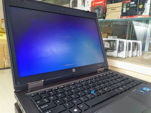 LAPTOP HP PROBOOK 6470b (CORE I5, RAM 4G, HDD 320G) - Ảnh 2