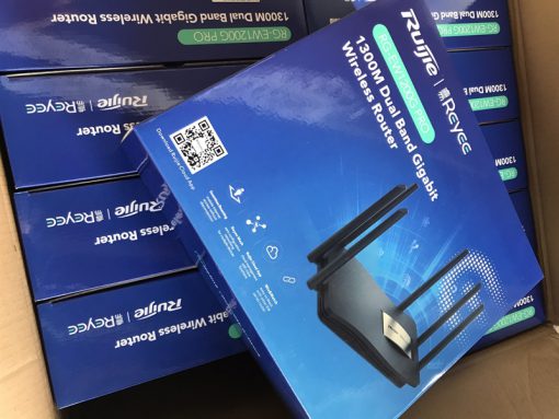 Bộ phát WiFi Ruijie RG-EW1200G - Ảnh 2
