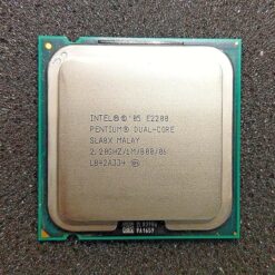 CPU INTEL DUO CORE E2200 - SOCKET 775