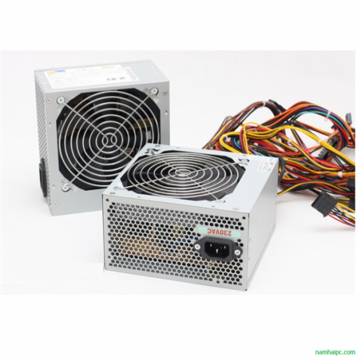 NGUỒN CÔNG SUẤT THỰC 450W - 510W CŨ - Ảnh 3