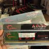 RAM DDR4 GSKILL 8GB/2666MHz MỚI