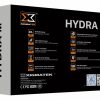 Nguồn Xigmatek Hydra M750W 80Plus Bronze Mới