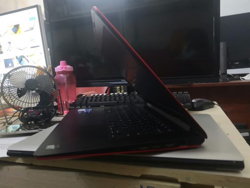 Dell Inspiron 5448- I5/5200/Ram 4G/SSD 128g/ Vga rời, màn 14in - Ảnh 2