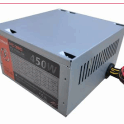 Nguồn máy tính MIXIE PC350 - Công suất 450W. BH 24 Tháng