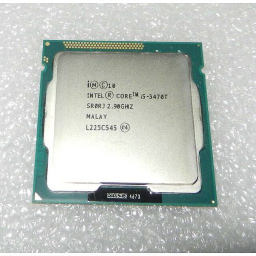 CPU CORE I5-3470T (3.6GHz, 4M) SOCKET 1155 - Ảnh 2